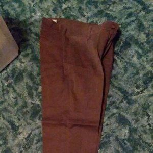 Lot of 3 pr. Ladies Size 12 Lee easy care pants